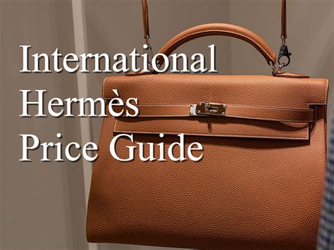 hermes bag import duty into chinma|Hermes international price guide.